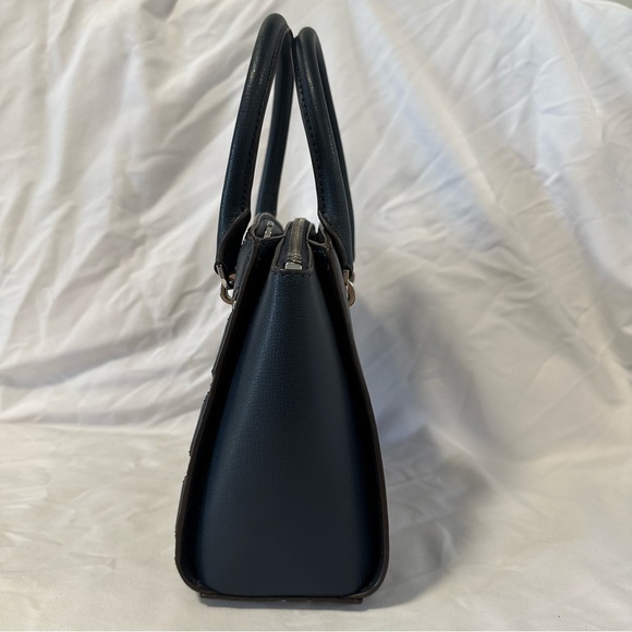 Michael Kors Ellis Small Convertible Satchel - Picture 5 of 15